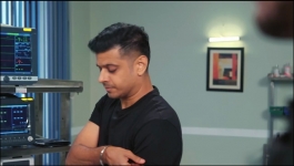 Megha Barsenge - 21st September 2024